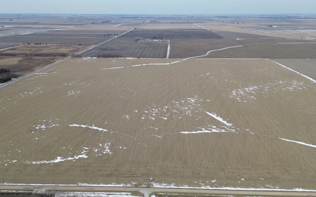 BENJAMIN FARMS FOR SALE