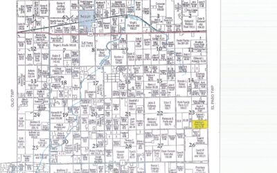 Hermann Family Trust-Farm For Sale
