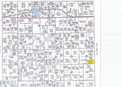 Hermann Family Trust-Farm For Sale